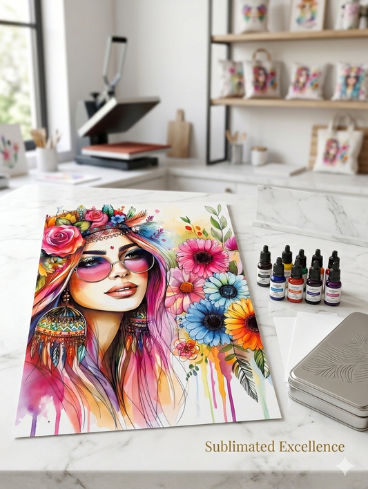 Bohemian Muse