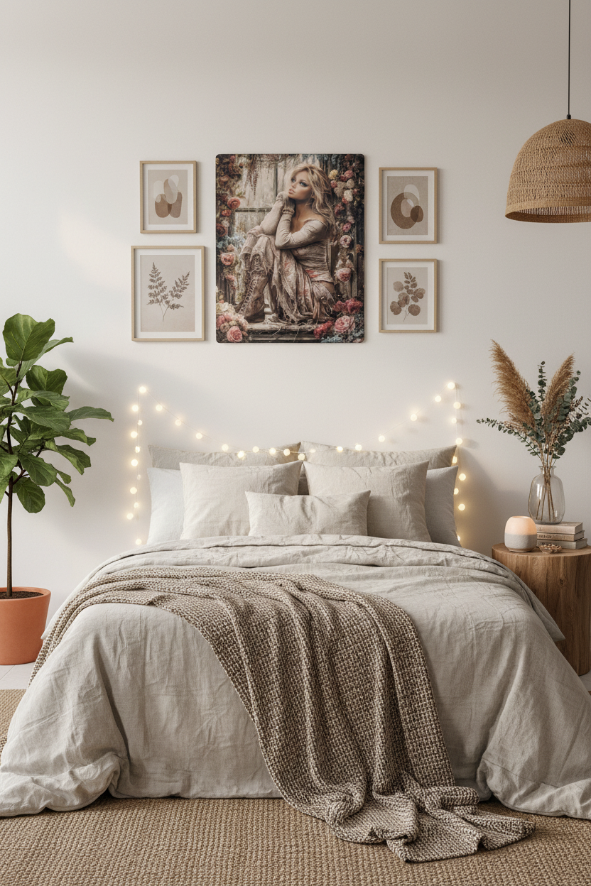 Bedroom Lifestyle