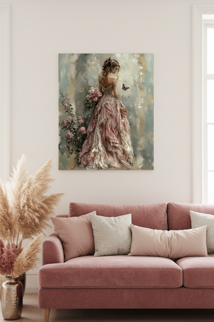 Living Room Lifestyle