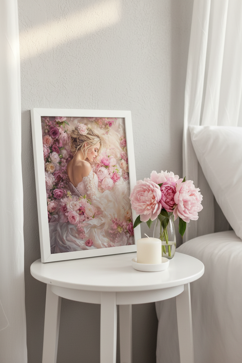 Nightstand 8x10